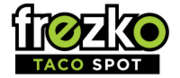 Frezko Taco Spot logo