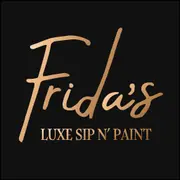 Frida’s Sip N Paint