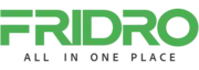 Fridro D.o.o logo