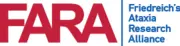Friedreich’s Ataxia Research Alliance (fara) logo