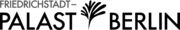 Friedrichstadt Palast Berlin logo