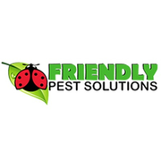Friendly Pest Solutions logo