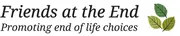 Friends at the End (fate) logo