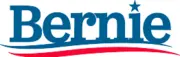 Friends of Bernie Sanders logo