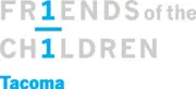 Friends of the Children – Tacoma logo