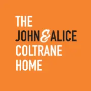 Friends of the Coltrane Home logo