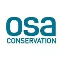 Friends of the Osa (foo) logo