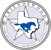 Friendswood Independent School District logo