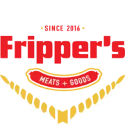 Fripper’s logo
