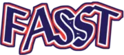 Frisco Amateur Summer Swim Team logo