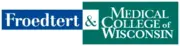 Froedtert & MCW logo