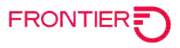 Frontier Communications logo
