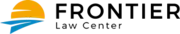 Frontier Law Center logo