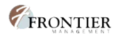 Frontier Management logo