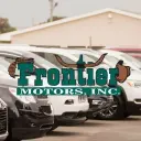 Frontier Motors logo