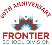 Frontier School Division (fsd) logo