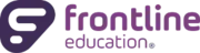 Frontline Education logo