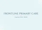 Frontline Primary Care