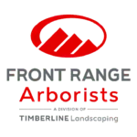 Frontrange Arborists logo