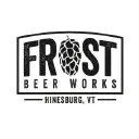 Frost Beer Works logo
