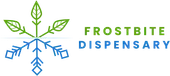 Frostbite Cannabis Dispensary logo