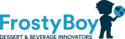 Frosty Boy Global logo
