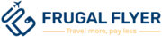Frugal Flyer logo