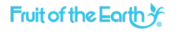 Fruit of the Earth logo