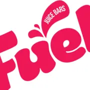 Fuel Juice Bars logo