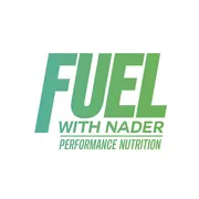 Fuel With Nader logo