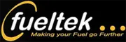 Fueltek logo