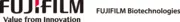 Fujifilm Biotechnologies