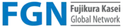 Fujikura Kasei Global Network (Haryana) logo
