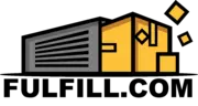 Fulfill.com Logo