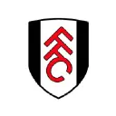 Fulham F.C logo