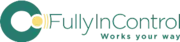 Fully in Control logo