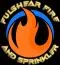 Fulshear Fire & Sprinkler LLC logo