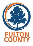 Fulton County, GA logo