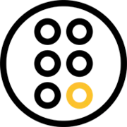 Funding Options by Tide logo