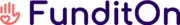 FunditOn logo