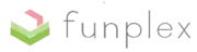 Funplex logo