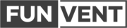 Funvent logo