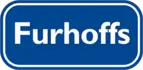 Furhoffs Rostfria logo