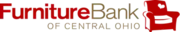 Furniture Bank of Central Ohio logo