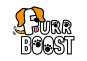 Furr Boost logo