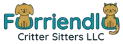 Furriendly Critter Sitters LLC logo