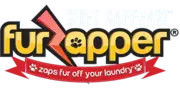 FurZapper logo