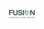 Fusion Consulting Group logo