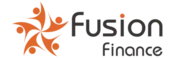 Fusion Finance logo