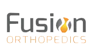 Fusion Orthopedics logo